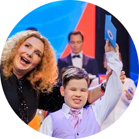 Кирилл Батрацкий